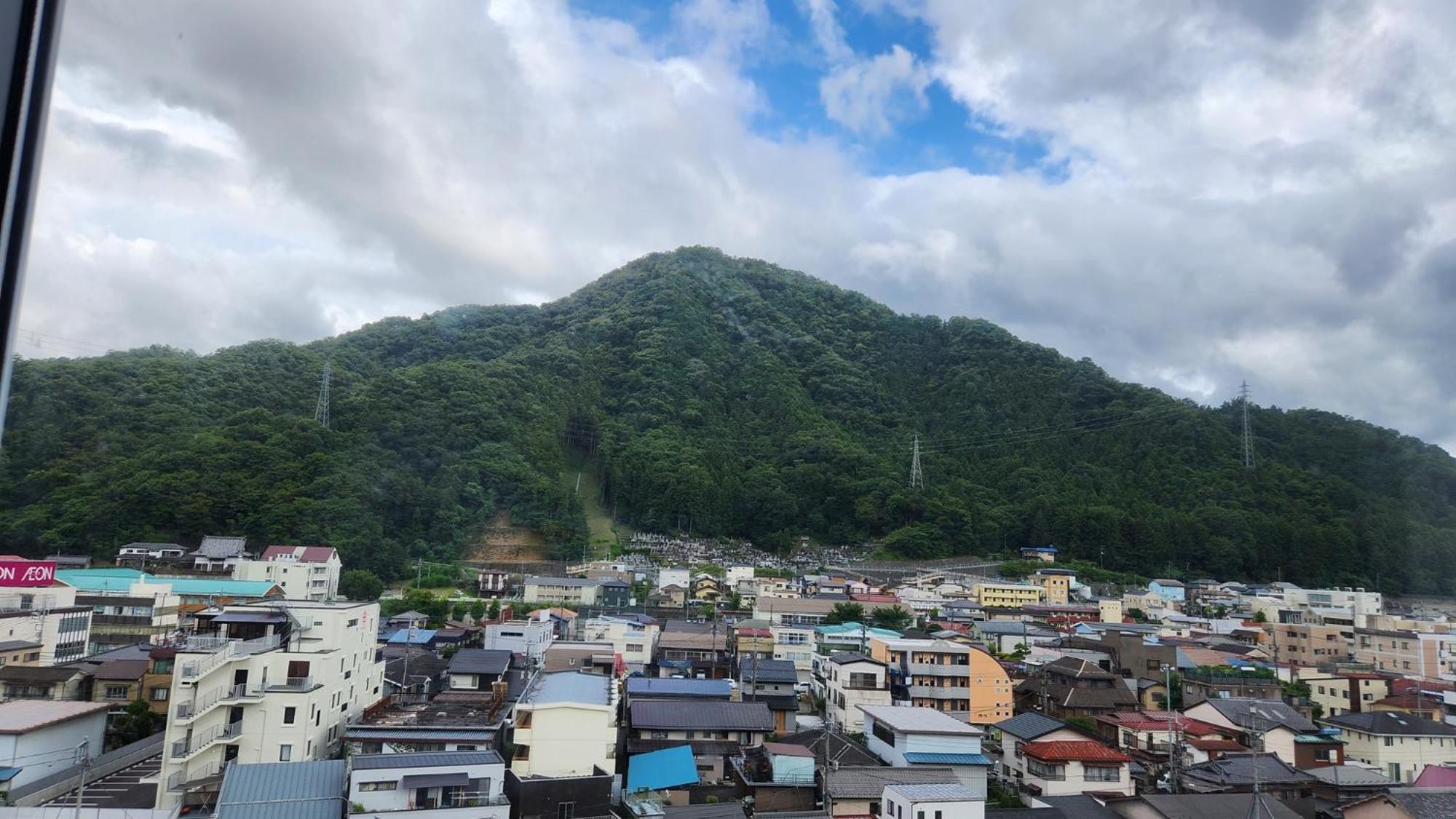 東横inn富士山大月駅 Otsuki  エクステリア 写真